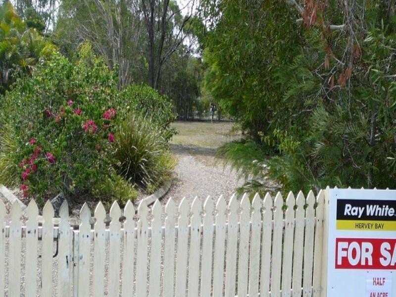 9 Ladbroke Crescent, Hervey Bay QLD 4655