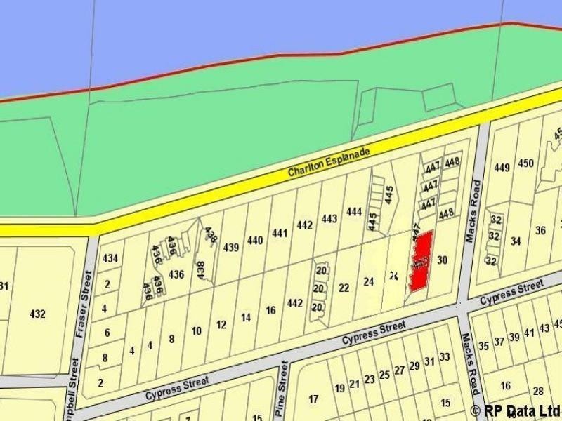 28 Cypress Street, Hervey Bay QLD 4655
