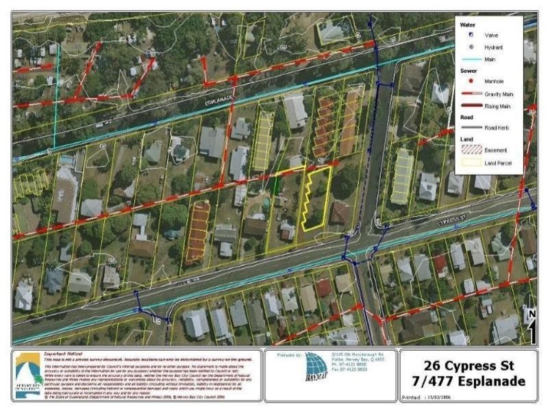 28 Cypress Street, Hervey Bay QLD 4655