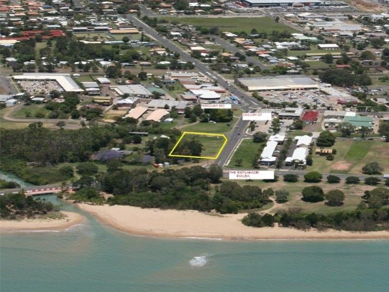 8 Taylor Street, Hervey Bay QLD 4655