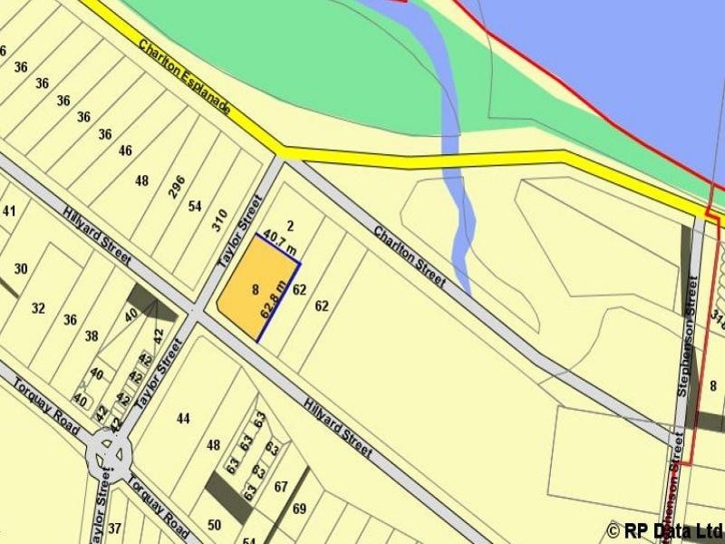 8 Taylor Street, Hervey Bay QLD 4655