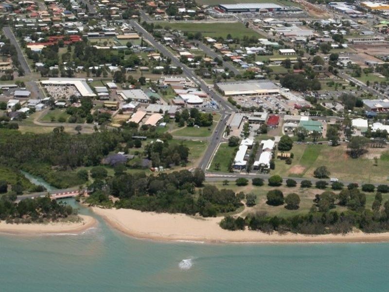 8 Taylor Street, Hervey Bay QLD 4655