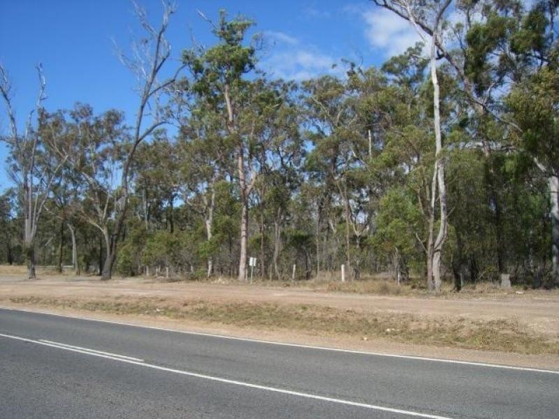 945 Maryborough Hervey Bay Road, Nikenbah QLD 4655