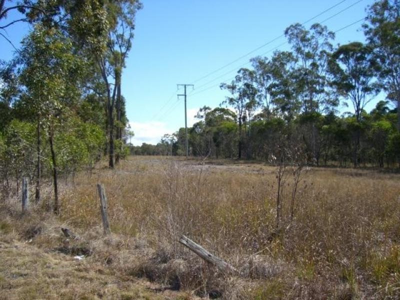 945 Maryborough Hervey Bay Road, Nikenbah QLD 4655