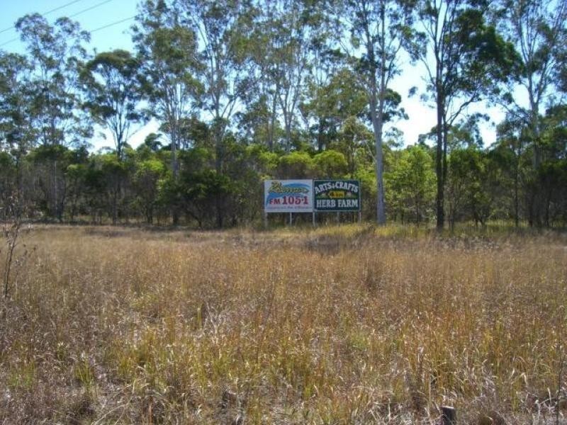 945 Maryborough Hervey Bay Road, Nikenbah QLD 4655