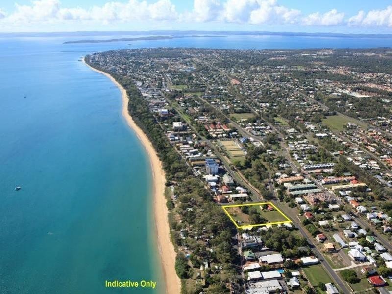 Cnr Esplanade & Frank Street, Hervey Bay QLD 4655
