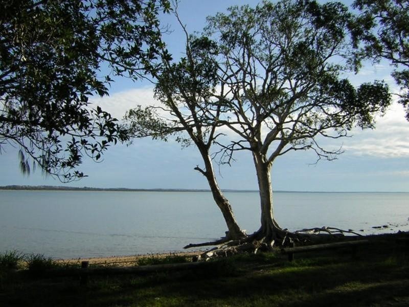Lot 16 Eaton Street, Hervey Bay QLD 4655