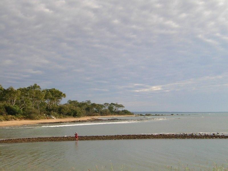 Lot 16 Eaton Street, Hervey Bay QLD 4655