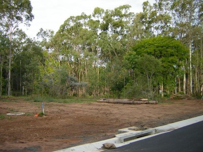 Lot 16 Eaton Street, Hervey Bay QLD 4655