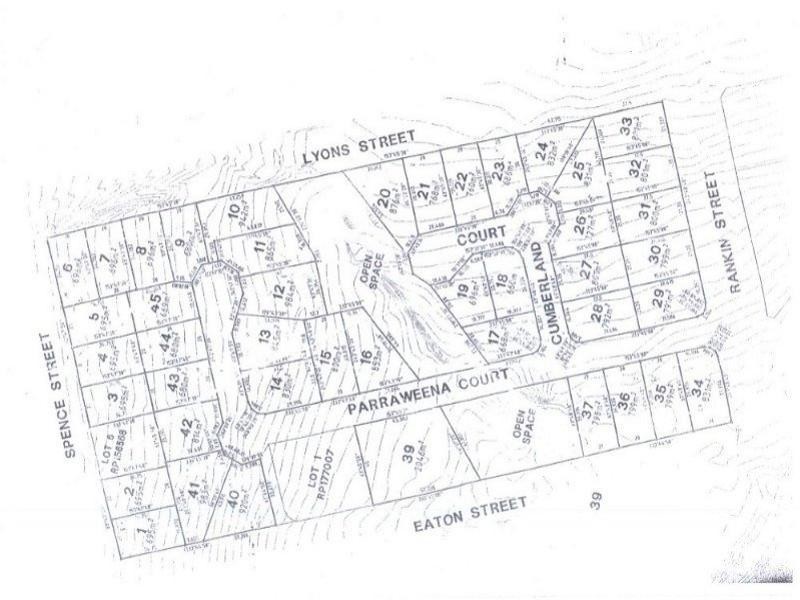 Lot 16 Eaton Street, Hervey Bay QLD 4655