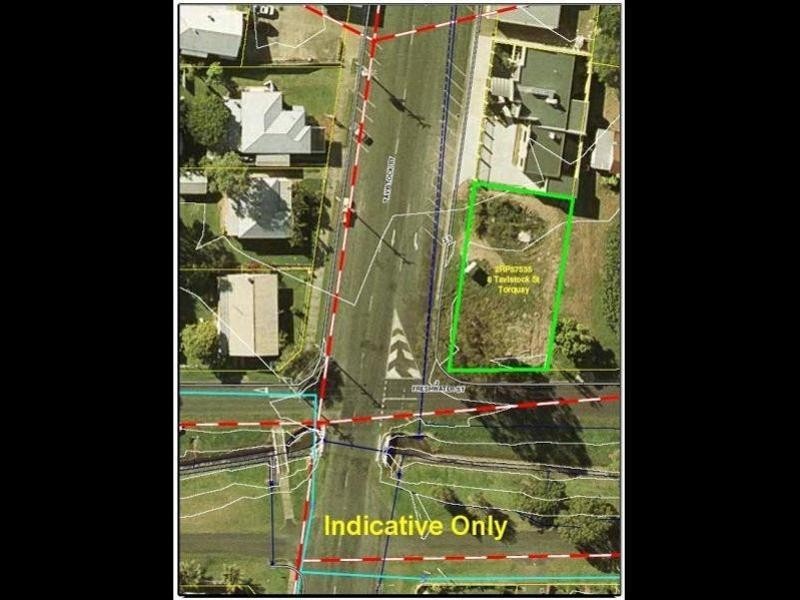8 Tavistock Street, Hervey Bay QLD 4655