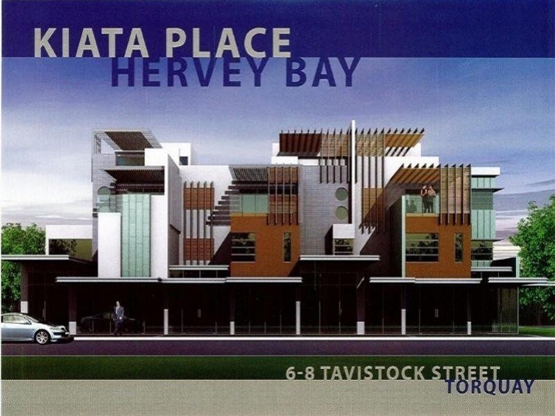 8 Tavistock Street, Torquay QLD 4655