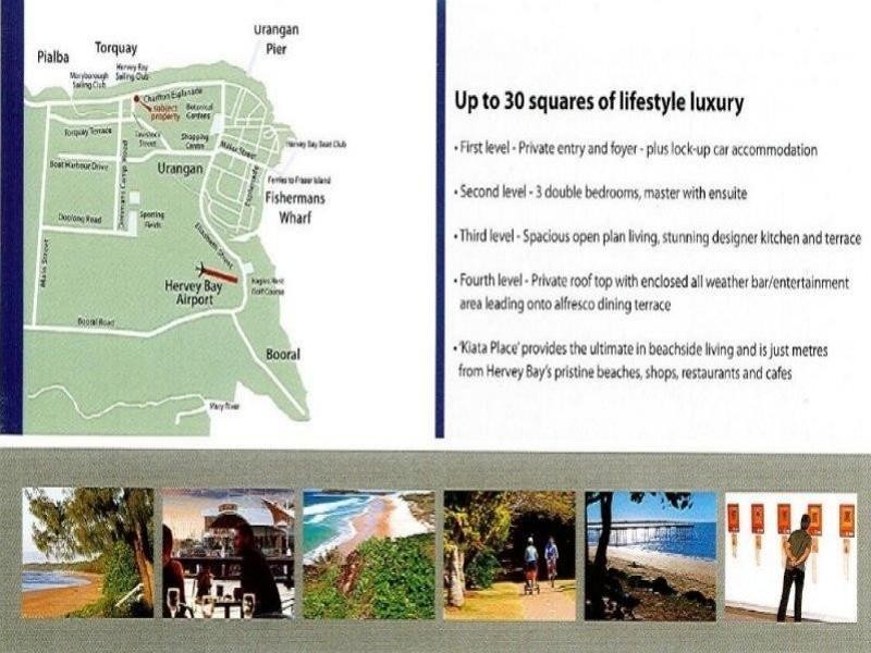 8 Tavistock Street, Torquay QLD 4655