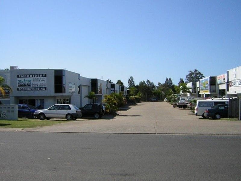 0 13 Islander Road, Pialba QLD 4655