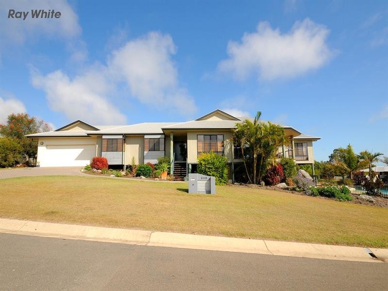 6 Baunfiend Court, Urraween QLD 4655
