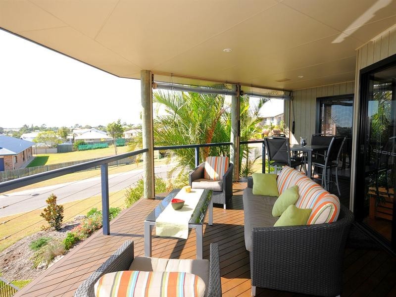 6 Baunfiend Court, Urraween QLD 4655