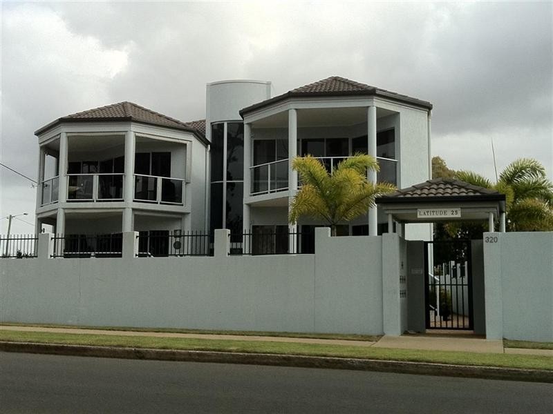 5/320 Charlton Esplanade, Scarness QLD 4655