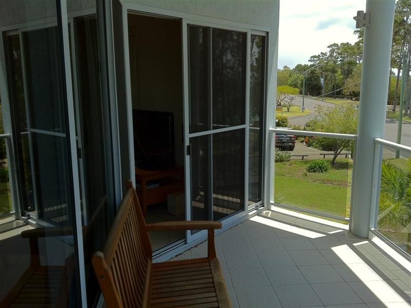 5/320 Charlton Esplanade, Scarness QLD 4655