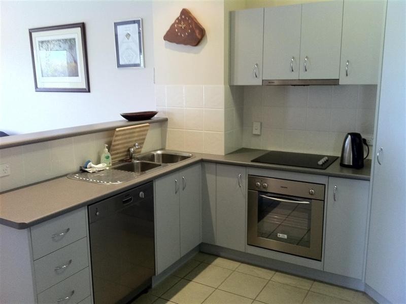 5/320 Charlton Esplanade, Scarness QLD 4655