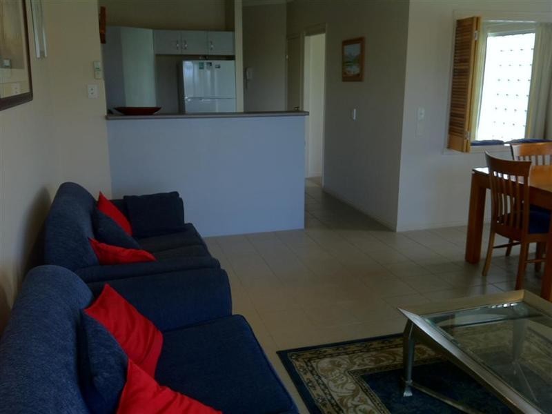 5/320 Charlton Esplanade, Scarness QLD 4655