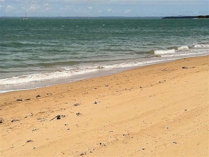 5/320 Charlton Esplanade, Scarness QLD 4655