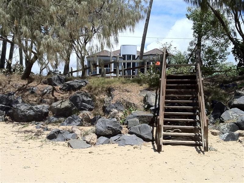 5/320 Charlton Esplanade, Scarness QLD 4655