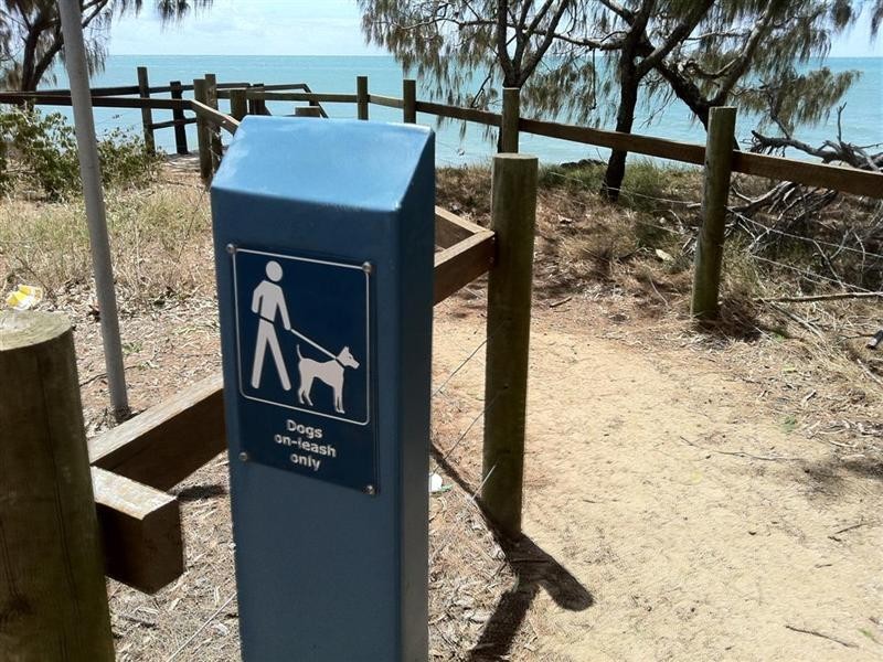 5/320 Charlton Esplanade, Scarness QLD 4655