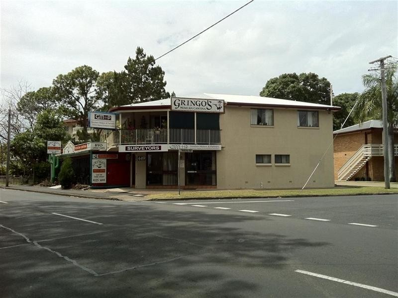 449 Charlton Esplanade, Torquay QLD 4655