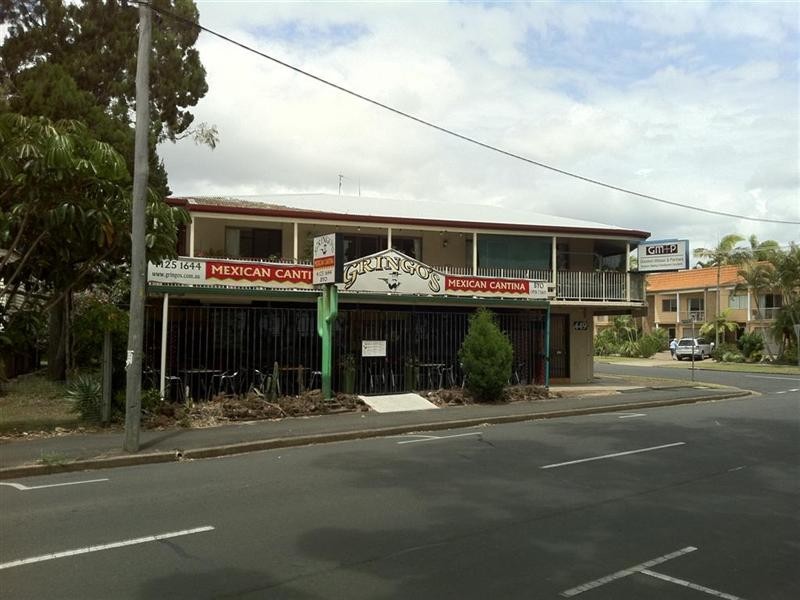 449 Charlton Esplanade, Torquay QLD 4655