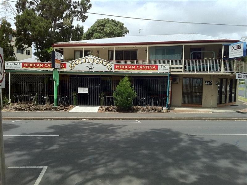 449 Charlton Esplanade, Torquay QLD 4655