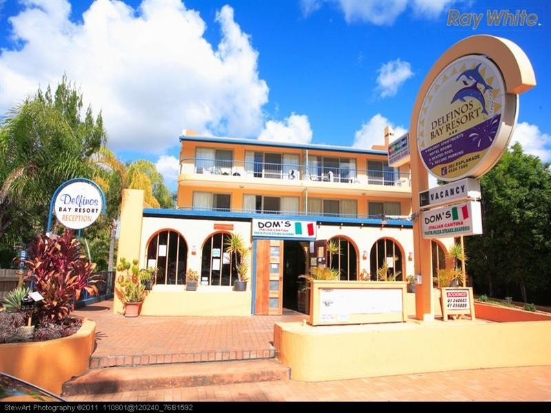 Unit 8, 383 Charlton Esplanade, Hervey Bay QLD 4655