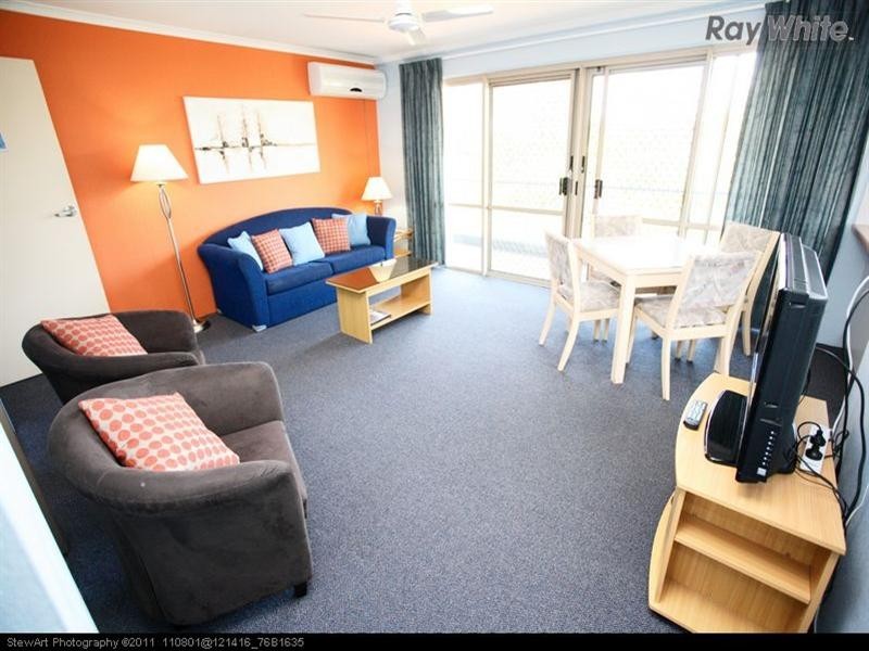 Unit 8, 383 Charlton Esplanade, Hervey Bay QLD 4655