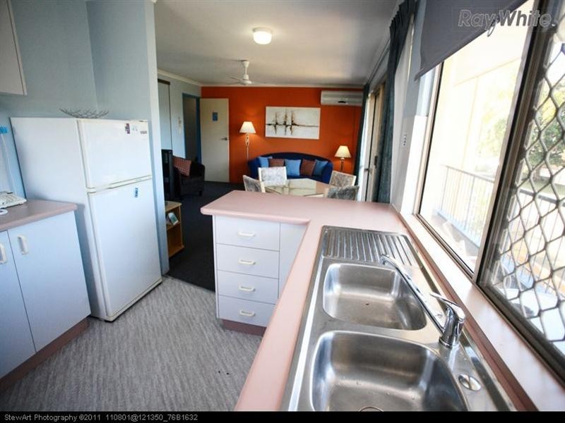 Unit 8, 383 Charlton Esplanade, Hervey Bay QLD 4655