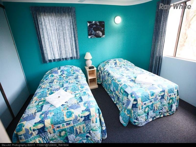 Unit 8, 383 Charlton Esplanade, Hervey Bay QLD 4655