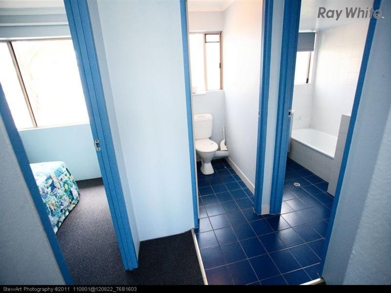 Unit 8, 383 Charlton Esplanade, Hervey Bay QLD 4655