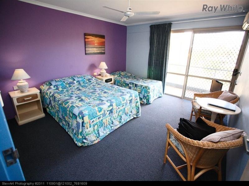 Unit 8, 383 Charlton Esplanade, Hervey Bay QLD 4655