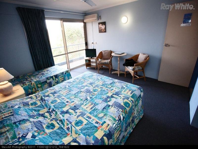 Unit 8, 383 Charlton Esplanade, Hervey Bay QLD 4655