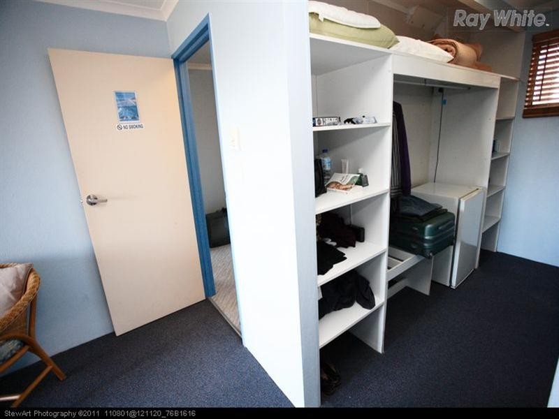 Unit 8, 383 Charlton Esplanade, Hervey Bay QLD 4655