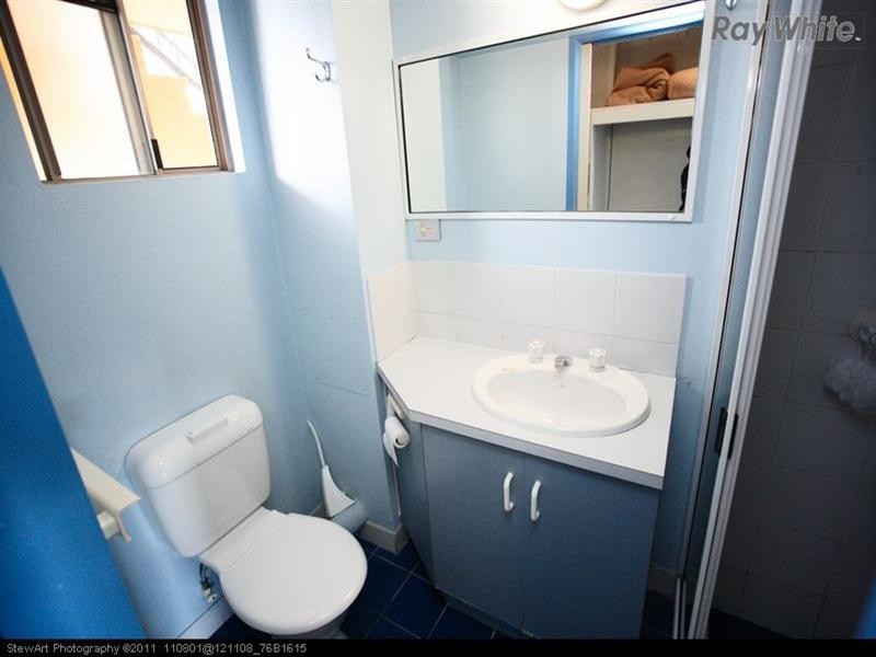 Unit 8, 383 Charlton Esplanade, Hervey Bay QLD 4655