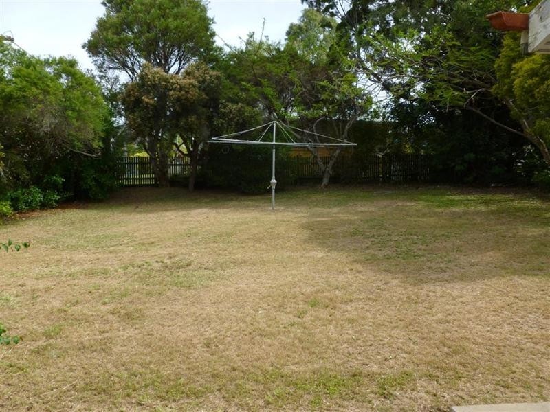 13 Gossner Street, Scarness QLD 4655