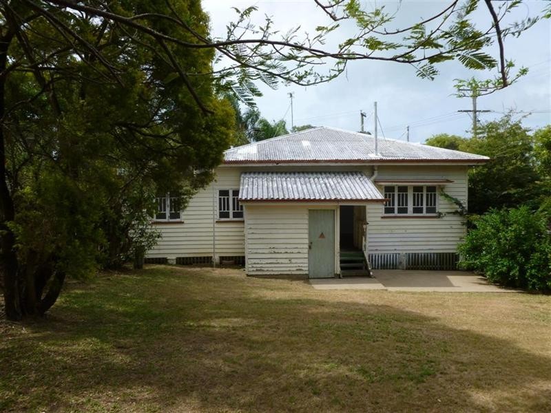 13 Gossner Street, Scarness QLD 4655