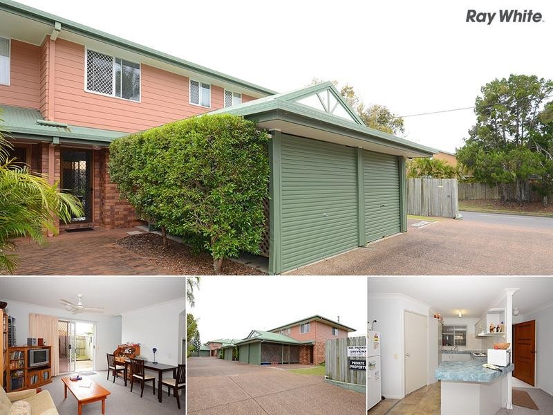 2/19 Zephyr Street, Scarness QLD 4655
