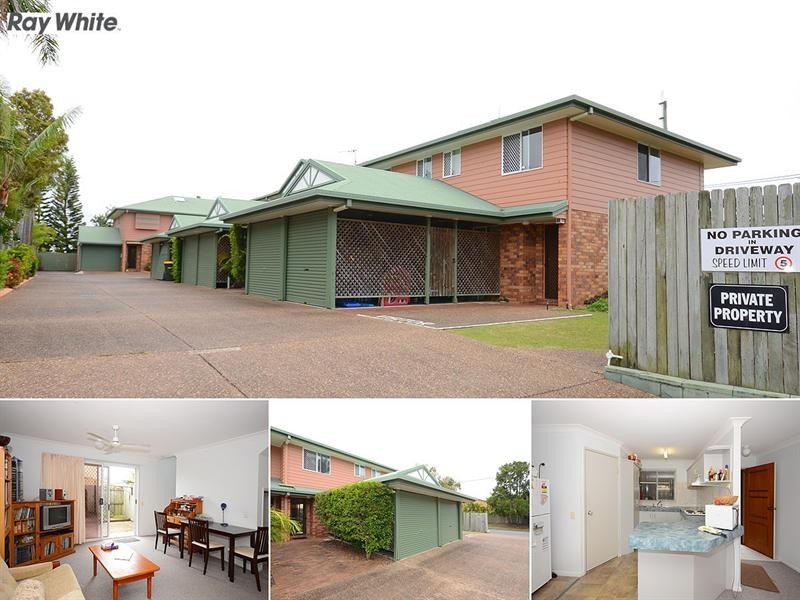 2/19 Zephyr Street, Scarness QLD 4655