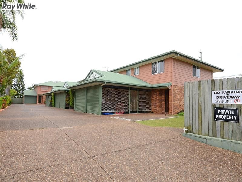 2/19 Zephyr Street, Scarness QLD 4655