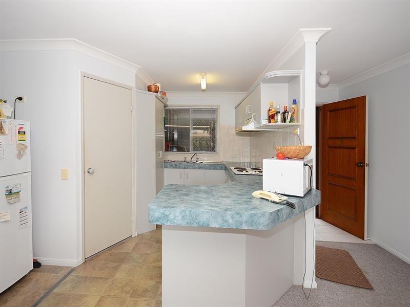 2/19 Zephyr Street, Scarness QLD 4655