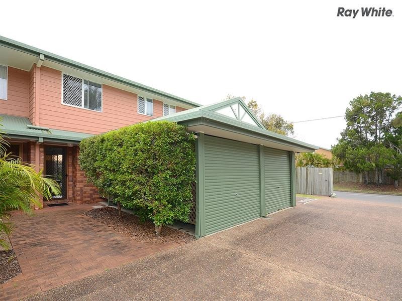 2/19 Zephyr Street, Scarness QLD 4655