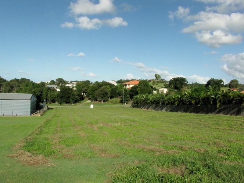 51 Mac Stocks Road, Hervey Bay QLD 4655