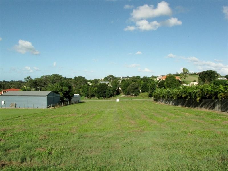 51 Mac Stocks Road, Hervey Bay QLD 4655