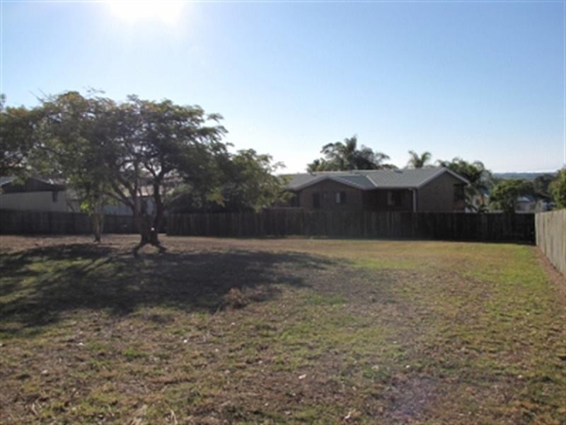 16 Jacobsen Outlook, Hervey Bay QLD 4655