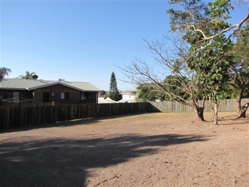16 Jacobsen Outlook, Hervey Bay QLD 4655